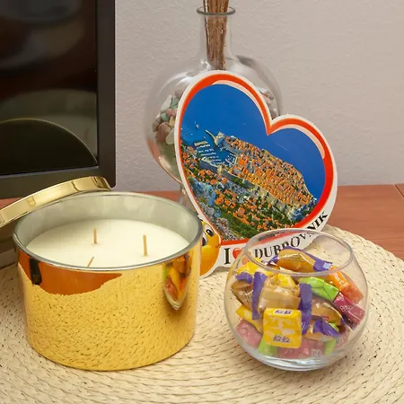 一流美景公寓