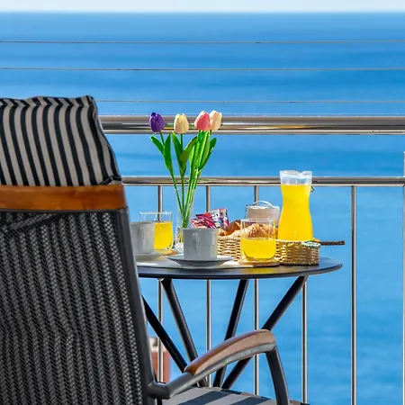 Superb View