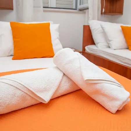 Apartment Superb View Dubrovnik