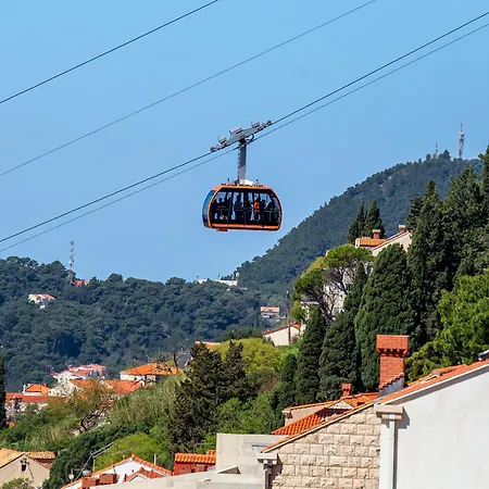 Superb View Apartment Dubrovnik