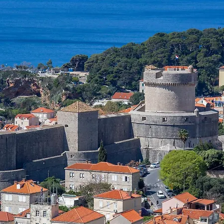 Superb View Dubrovnik