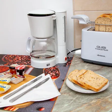 Superb View Apartment Dubrovnik