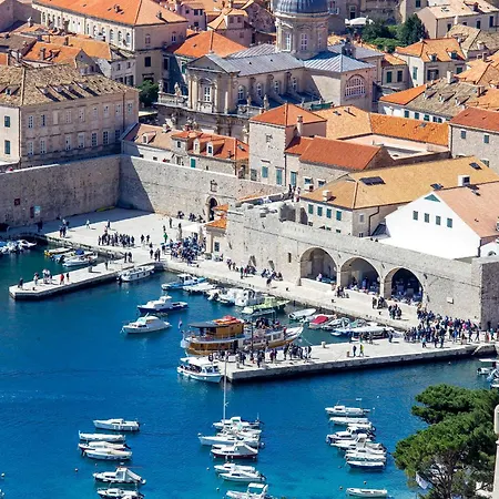 Appartement Superb View Dubrovnik