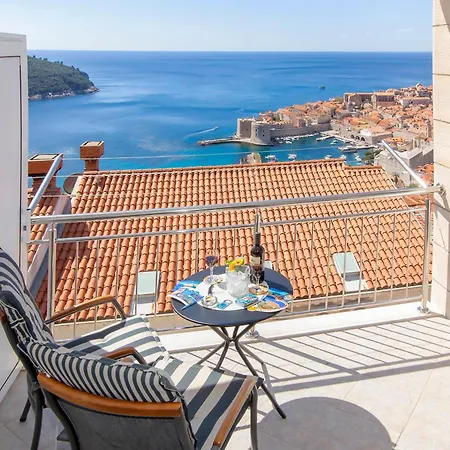 Superb View * Dubrovnik
