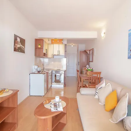 Apartment Superb View