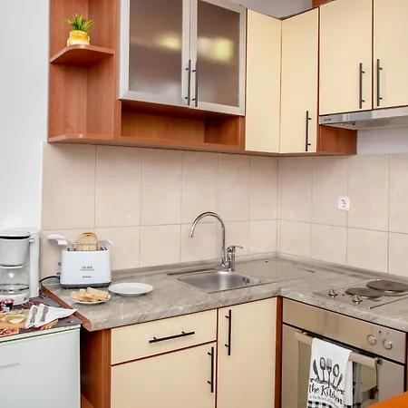 Superb View Apartment Dubrovnik