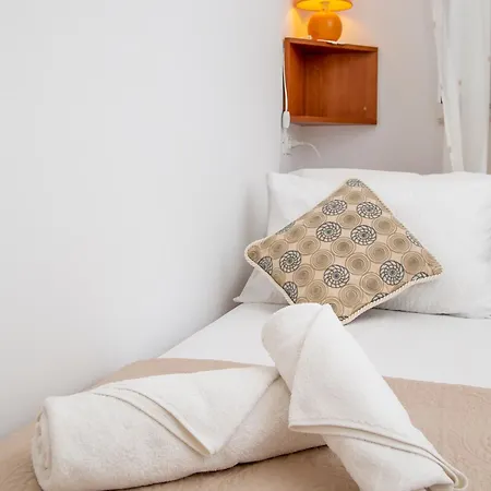 Superb View Apartment *