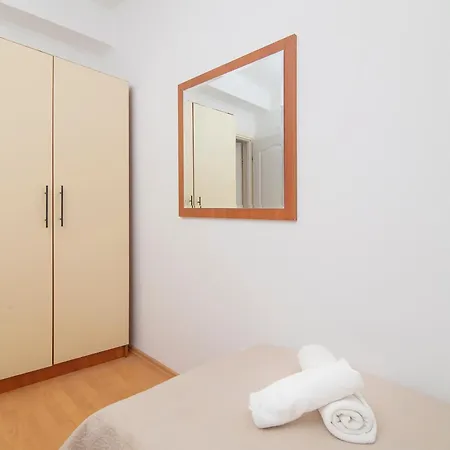 Apartment Superb View