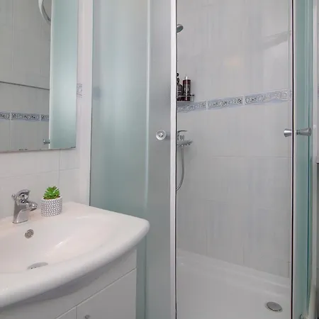 Apartment Superb View *