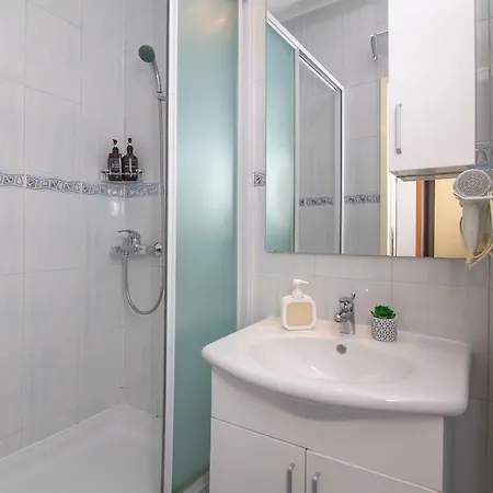 Superb View Apartment