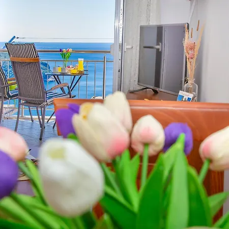 Apartment Superb View