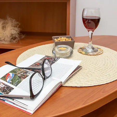 Superb View Apartment Dubrovnik