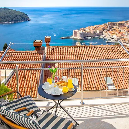 Superb View * Dubrovnik