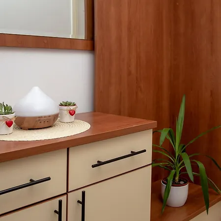 Superb View Apartment *