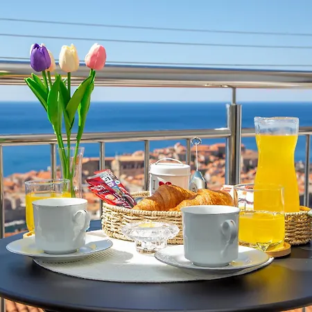 Superb View * Dubrovnik