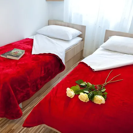 Superb View Apartment Dubrovnik