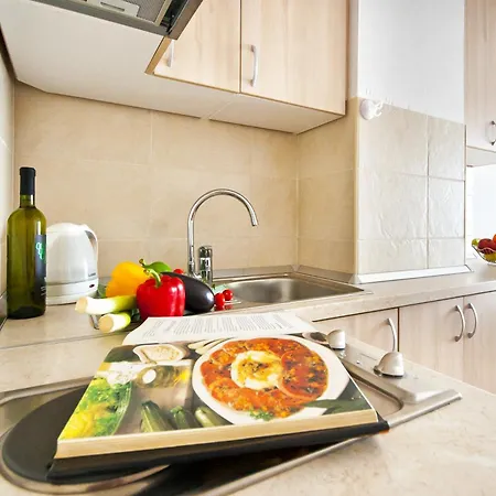 Superb View Apartment