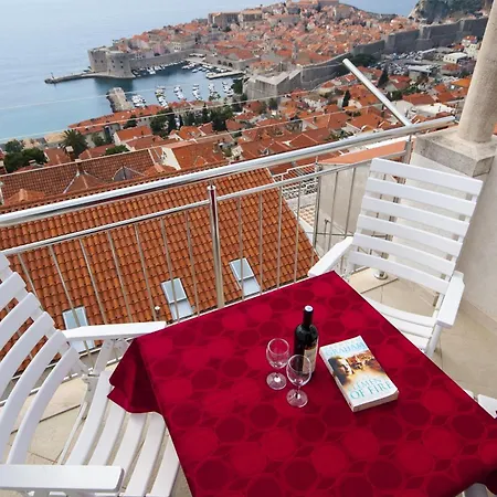 Apartment Superb View *