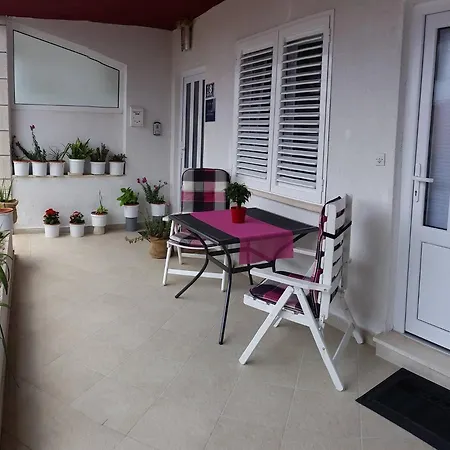 Apartment Superb View *