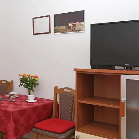 Superb View Apartment