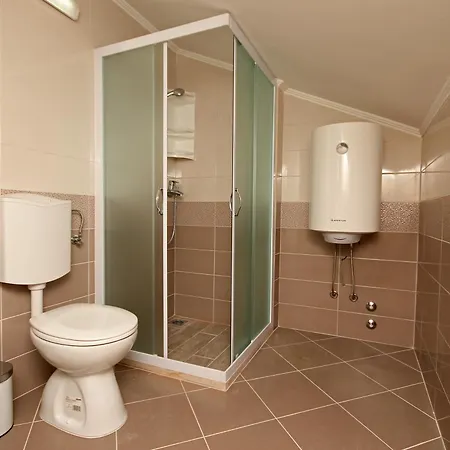 Superb View Apartment