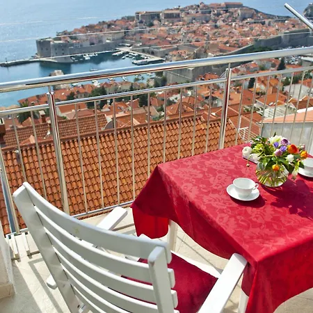 Superb View Dubrovnik