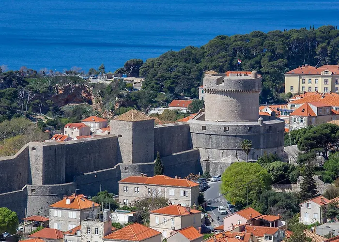 Superb View Dubrovnik