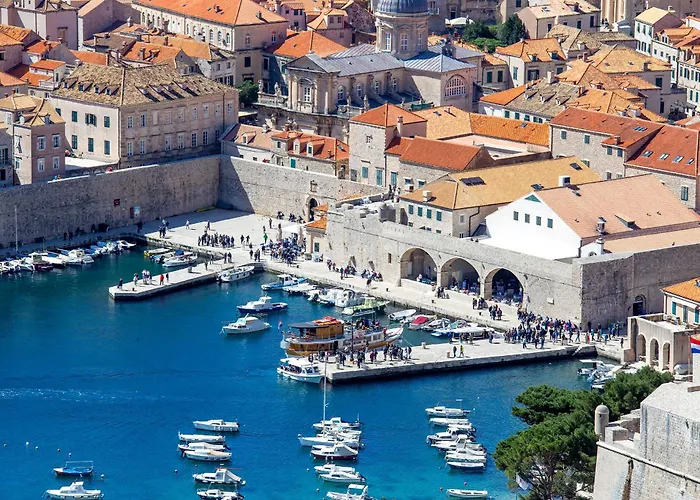 Appartement Superb View Dubrovnik