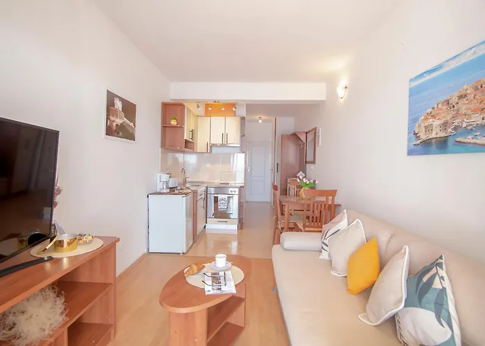 Appartement Superb View