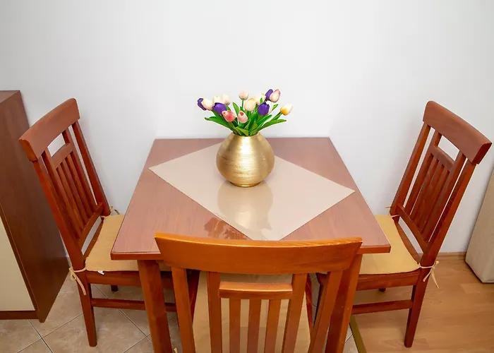 Superb View Appartement *