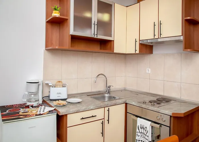 Superb View Appartement Dubrovnik