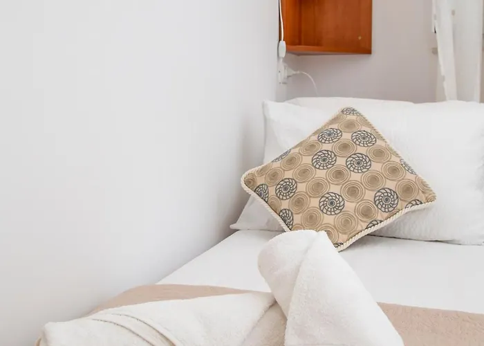 Superb View Appartement *