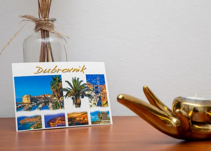 Superb View Appartement