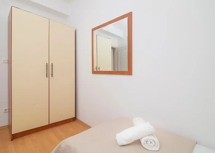 Appartement Superb View