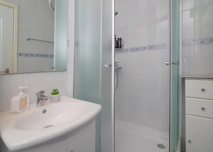 Appartement Superb View *