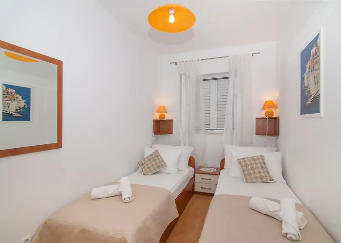 Superb View Dubrovnik