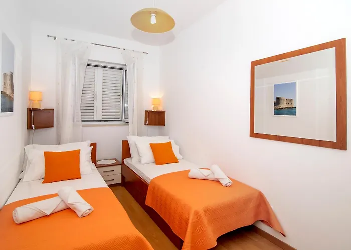 Superb View * Dubrovnik