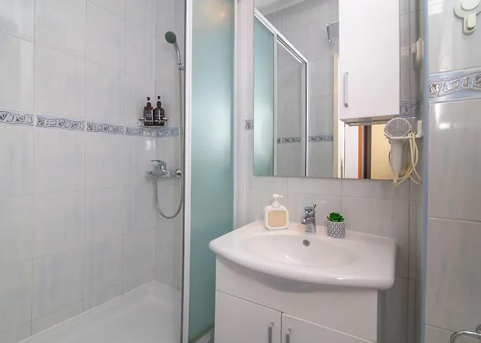 Superb View Appartement