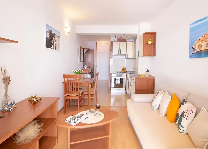 Superb View Appartement *