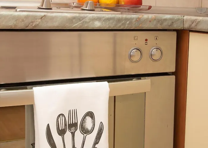 Appartement Superb View *