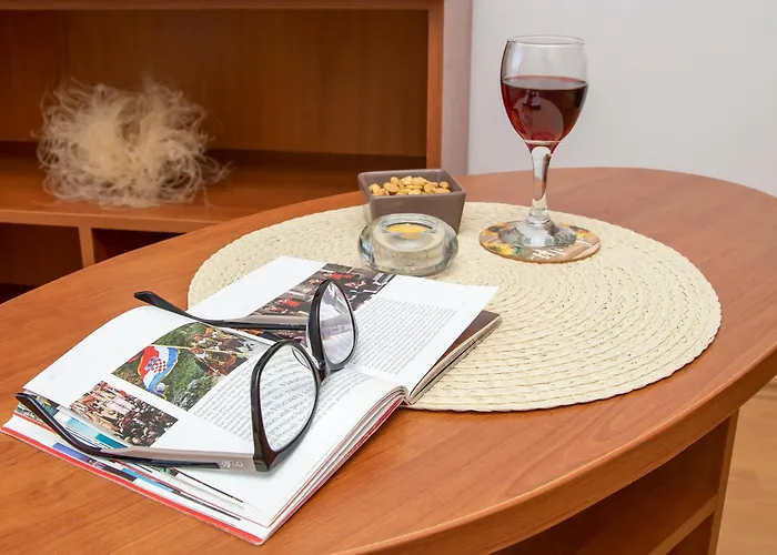 Superb View Apartment Dubrovnik