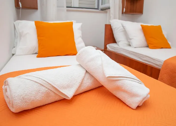 Appartement Superb View Dubrovnik