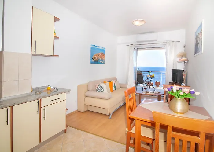 Superb View Appartement