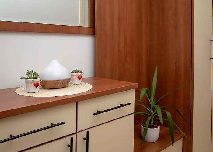 Superb View Appartement *