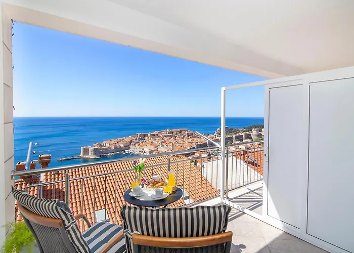 Appartement Superb View *