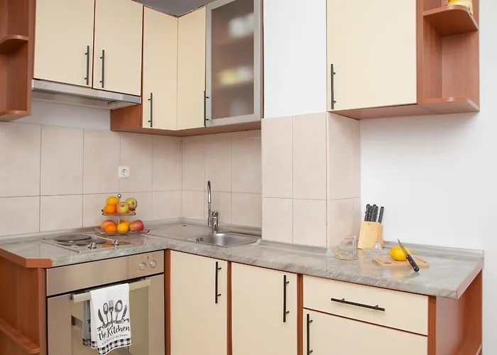 Superb View Dubrovnik