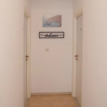 Apartmán Superb View Dubrovník