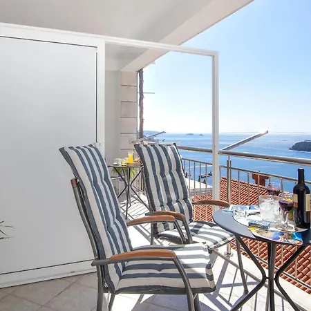 Superb View * Dubrovník