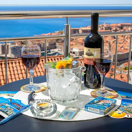 Superb View Apartmán *