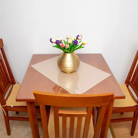 Superb View Apartmán *